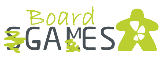 Board games grafic